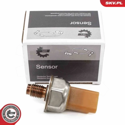 Billede af Sensor, brændstoftryk ESEN SKV 17SKV957