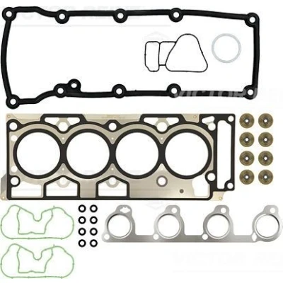 Billede af REINZ 02 35445 01 Pakningssæt, topstykke med ventilarmstætning FORD: FIESTA 5