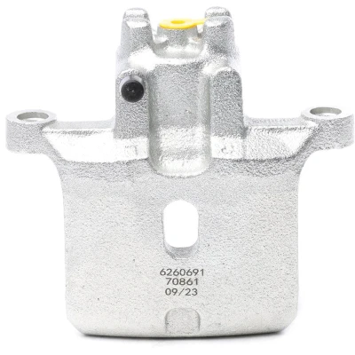 Billede af METZGER 6260691 Bremsekaliber Bagaksel venstre MITSUBISHI: PAJERO 4