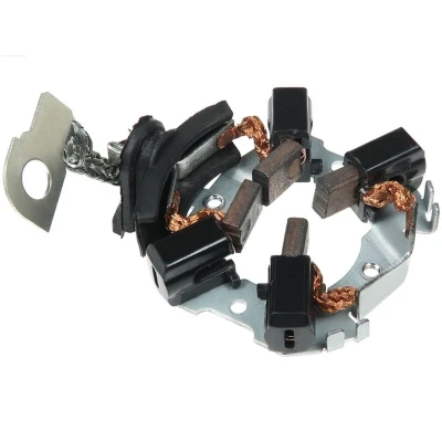 Billede af AS PL SBH0033 Holder, kulbørster