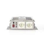 Billede af Power Inverter Modificeret sinus Indgangsspænding: 24 V DC Enheden