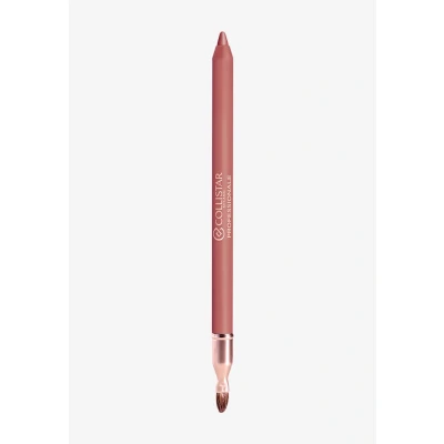 Billede af Collistar Professionale LIP Pencil Liplinere, Dame, Størrelse: 1.2 g, Cameo rose