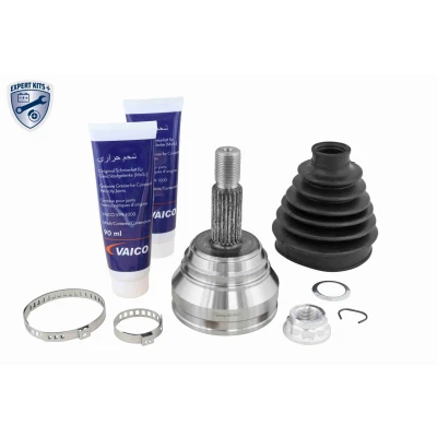 Billede af VAICO V10 2177 Knokkelled EXPERT KITS + hjulsidet til køretøjer med ABS uden ring VOLKSWAGEN: Lupo / 3L, Polo III Hatchback