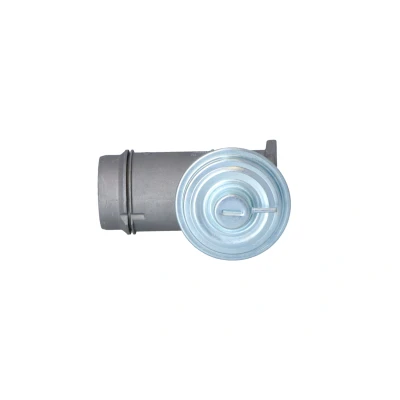 Billede af NRF 48609 EGR Ventil med pakninger BMW: 3 Touring, 5 Sedan