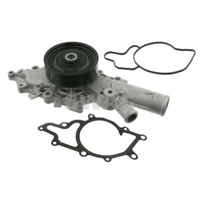 Billede af SWAG 10 92 4206 Vandpumpe Gummi med pakninger plastik MERCEDES BENZ: E klasse Sedan