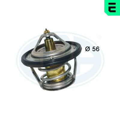 Billede af ERA 350582A Termostat 88 med pakning SUBARU: Legacy 4 Limousine, Forester III, Impreza II Sedan