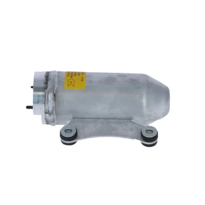 Billede af NRF 33155 Tørrer Aluminium
