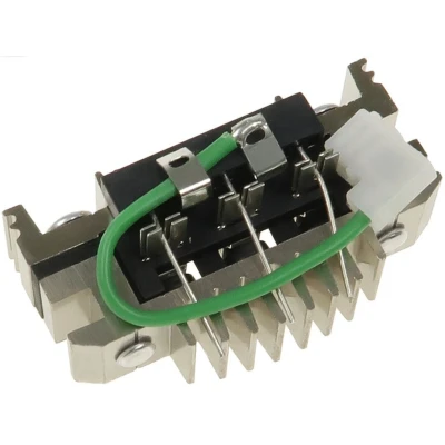 Billede af AS PL ARC4023 Ensretter, generator