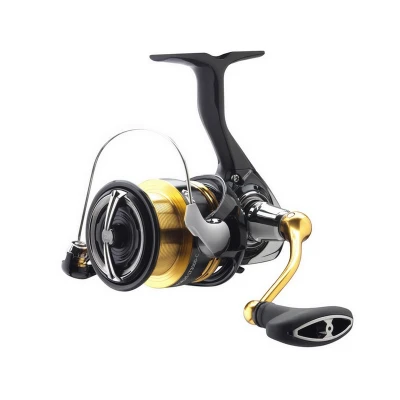 Billede af Daiwa 23 Legalis Spin reel LT2500D Fishing