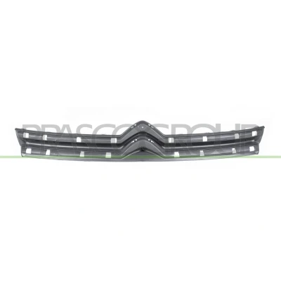 Billede af PRASCO CI9442001 Kølergitter sort