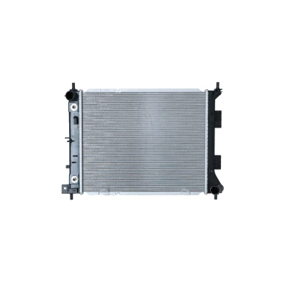 Billede af NRF 50036 Radiator 480 388 26 Loddet køleripper HYUNDAI: i30 II Hatchback, KIA: cee‘d Sportswagon