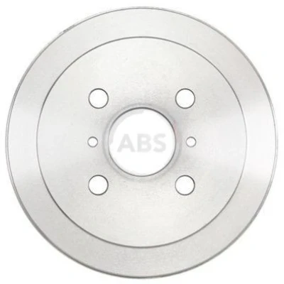 Billede af A.B.S. 3415 S Bremsetromler 233