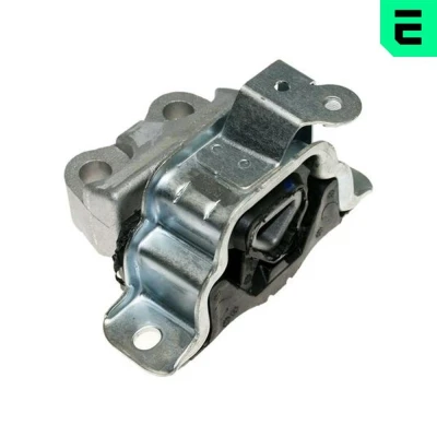 Billede af OPTIMAL F8 6619 Motorophæng venstre FIAT: Grande Punto Hatchback, Evo III ALFA ROMEO: MiTo