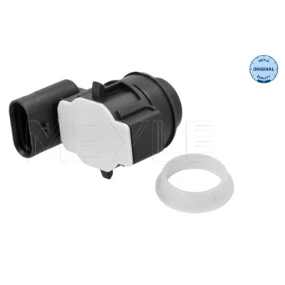 Billede af MEYLE 100 895 0017 Parkeringssensor bag sort Ultralydsensor