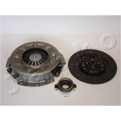 Billede af JAPKO 92166 Kobling 240