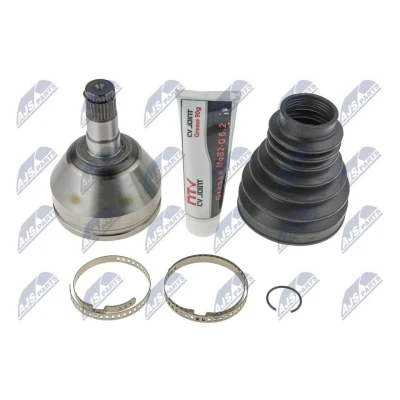 Billede af NTY NPW VV 075 Knokkelled automatgear venstre foraksel VOLVO: XC90 I