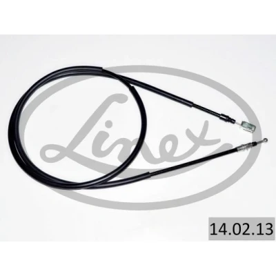 Billede af Håndbremsekabel LINEX 14.02.13