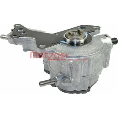 Billede af METZGER 8010032 Vakuumpumpe med pakning ORIGINAL ERSATZTEIL VOLKSWAGEN: Transporter 5, Multivan 5 (7HM