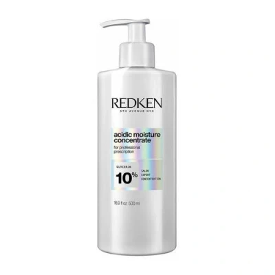 Billede af Redken Acidic Bonding Concentrate 500 ml