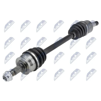 Billede af Drivaksel NTY NPW FT 060