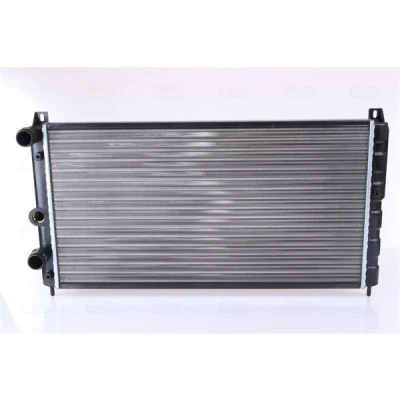 Billede af NISSENS 64065 Radiator Aluminium 590 320 34 Mekanisk fuget køleripper