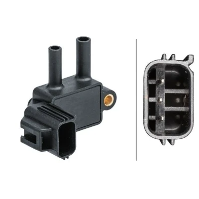 Billede af HELLA 6PP 009 409 601 Sensoren VOLVO: V50, V70 3, S40 II, FORD: S Max Mk1, MONDEO 4 Turnier, FOCUS 3 Turnier