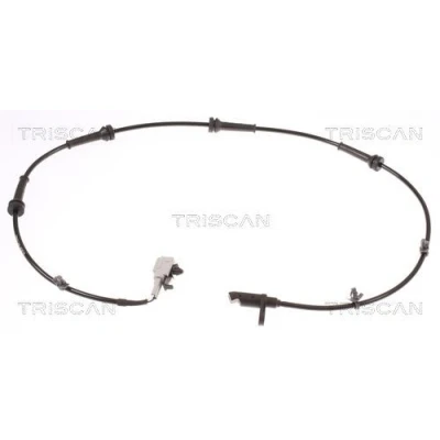 Billede af TRISCAN 8180 14221 ABS Sensor 2 polet 1040mm 28,6mm RENAULT: Koleos I
