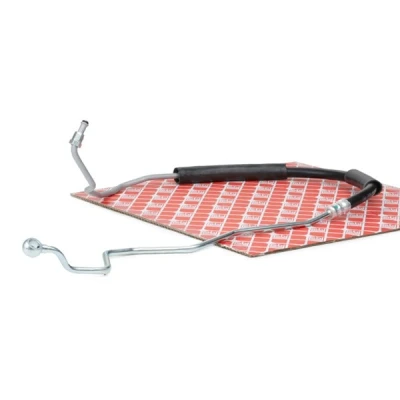 Billede af FEBI BILSTEIN 26724 Hydraulikslange, styretøj VOLKSWAGEN: GOLF 3 Cabrio,