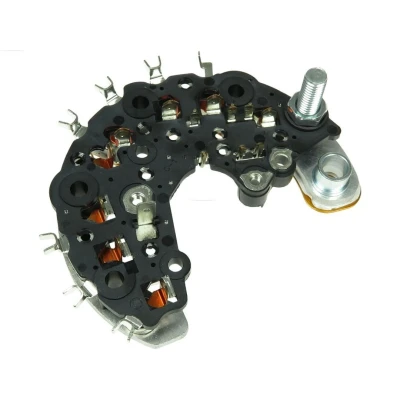 Billede af AS PL ARC3033 Ensretter, generator