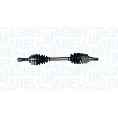 Billede af MAGNETI MARELLI 302004190267 Trækaksel venstre foraksel 6515 TOYOTA: Corolla IX Sedan, Hatchback