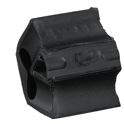 Billede af FEBI BILSTEIN 01103 Motorophæng venstre Gummimetalleje Gummi AUDI: Coupe B2, 80 B3, B2
