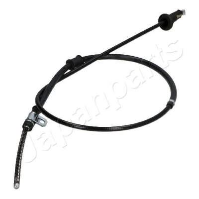 Billede af JAPANPARTS BC 532L Håndbremsekabel MITSUBISHI: Carisma Hatchback