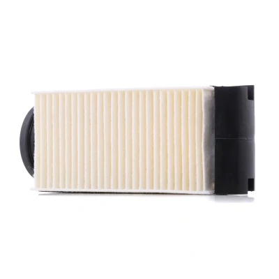 Billede af KOLBENSCHMIDT 50014872 Luftfilter 138 108 261 Filterindsats MERCEDES BENZ: E klasse T modell, C Sedan