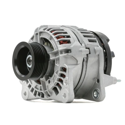 Billede af AS PL A0038 Generator 12V 90A VOLKSWAGEN: Transporter 4 Bus, 4, Polo III Hatchback, MERCEDES BENZ: V klasse, SKODA: Octavia I Hatchback