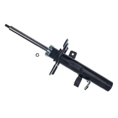 Billede af DENCKERMANN DSB549G Støddæmper venstre foraksel Gastryk dobbeltrør Fjederben øverste stift FORD: FOCUS 3 Turnier, C Max 2,