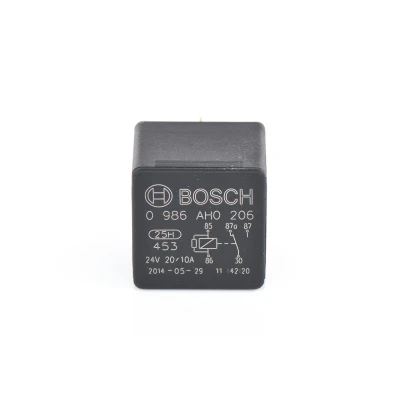Billede af BOSCH 0 986 AH0 206 Relæ