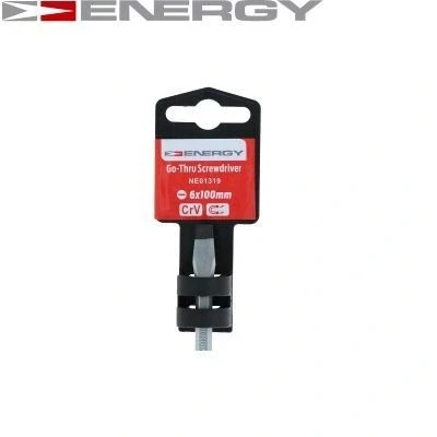 Billede af ENERGY NE01134 Nøgle