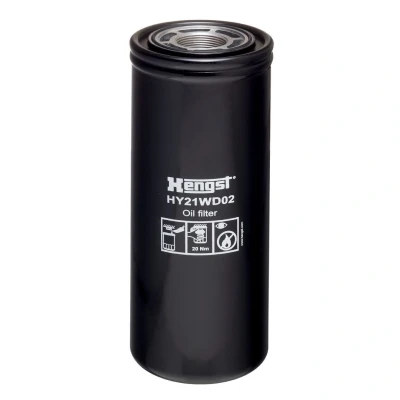 Billede af HENGST FILTER HY21WD02 Automatfilter