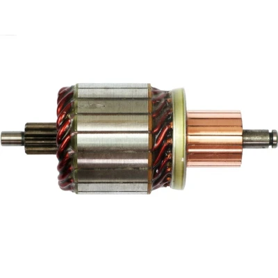 Billede af AS PL SA0101 Armatur, starter