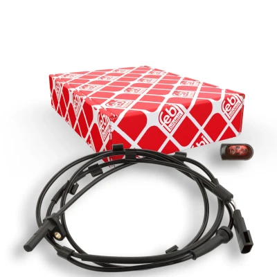 Billede af FEBI BILSTEIN 106968 ABS Sensor Bagaksel højre 1776 FORD: Transit Mk6 Ladvogn/Chassis, Van