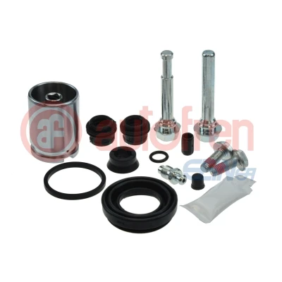 Billede af AUTOFREN SEINSA D43546S Bremsekaliber Rep Sæt bagaksel 38 PISTON KIT+GUIDEPINS VOLKSWAGEN: CADDY 4 Kombi, SEAT: Leon III ST, CITROËN: C4 II Hatchback