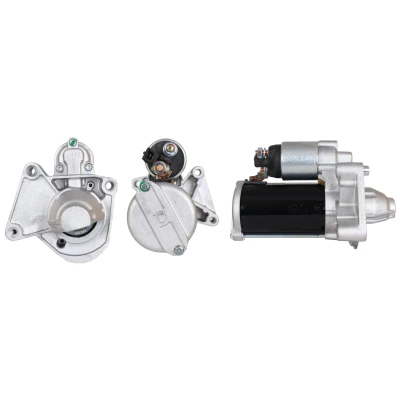 Billede af ELSTOCK 25 5114 Starter 12 1,7 CITROËN: C3 II, C4 II Hatchback, PEUGEOT: 208 I 5008 308 SW 2
