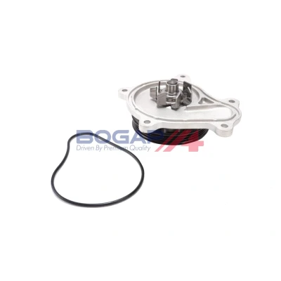 Billede af BOGAP P4112107 Modstand, kabineventilator CITROËN: C3 II, DS3 Hatchback