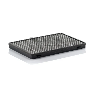 Billede af MANN FILTER CUK 3943 Kabinefilter Aktivkulfilter 395 261 30 ROVER: 75, 75 Tourer