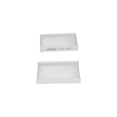 Billede af KAVO PARTS FCA 10287 Kabinefilter Pollenfilter 164mm 90mm 30mm BMW: X3, X4