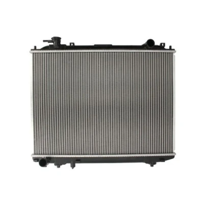 Billede af THERMOTEC D7G038TT Radiator Aluminium 450 628 16 manuelt gear Loddet køleripper MAZDA: BT 50 Pick up