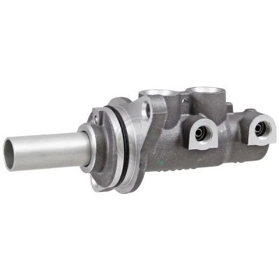 Billede af A.B.S. 41271 Bremsehovedcylinder 2 Aluminium 2xM12x1