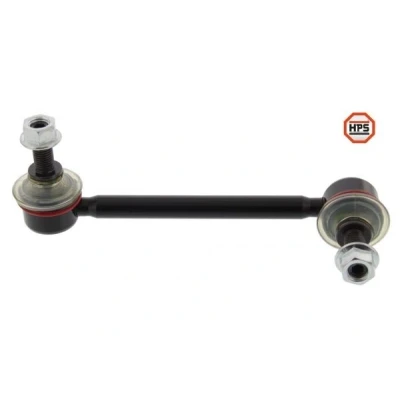 Billede af MAPCO 59244HPS Stabstag venstre foraksel 150 M10x1,5 HONDA: HR V I