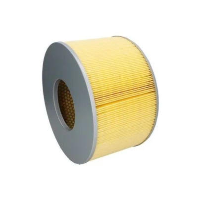 Billede af JC PREMIUM B22079PR Luftfilter 145 255 rund Filterindsats TOYOTA: Land Cruiser 100