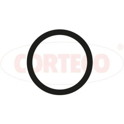 Billede af Pakdåse, termostat CORTECO 49121549
